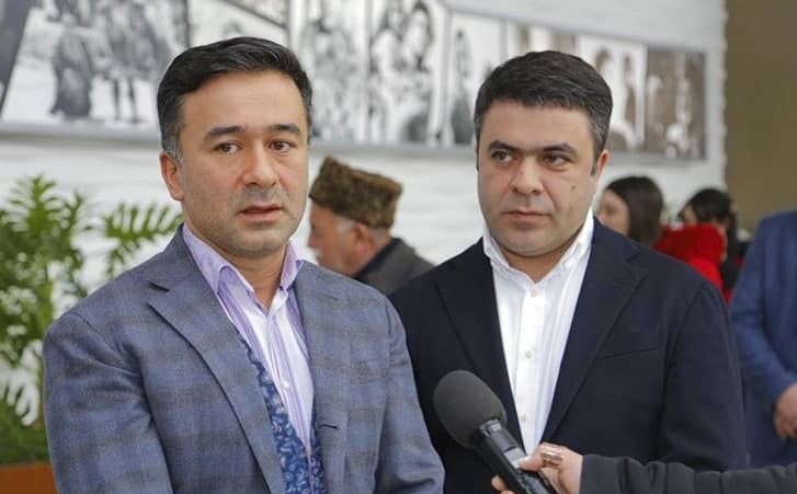 Mis.Az - Son Xeberler