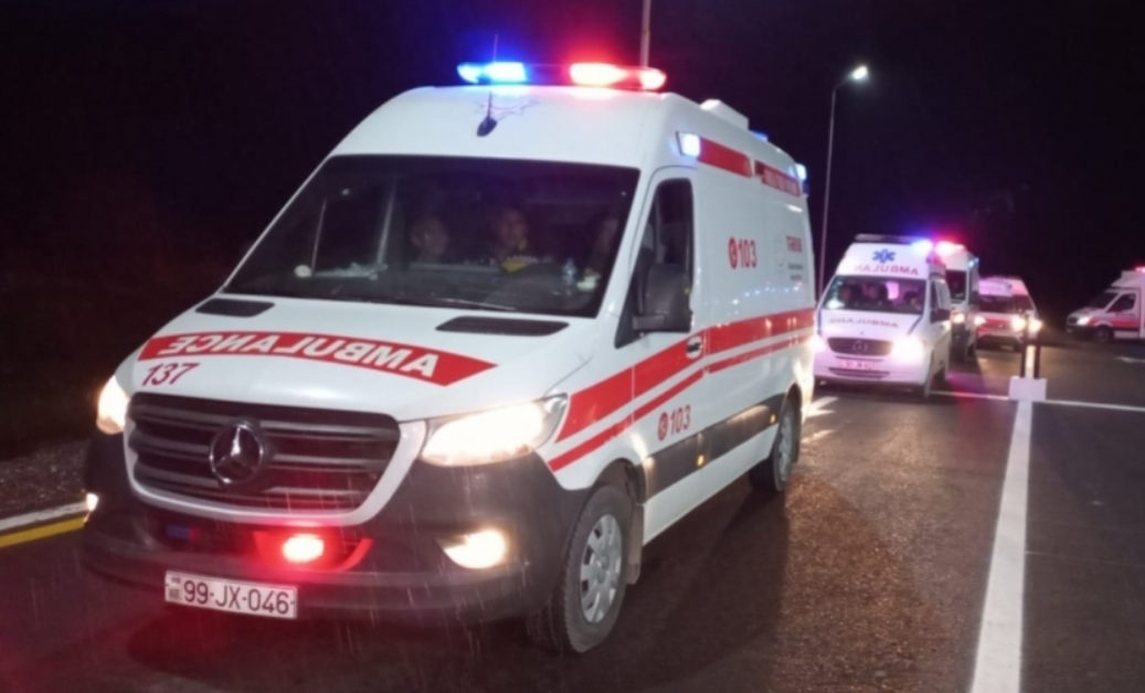 Mis.Az - Son Xeberler