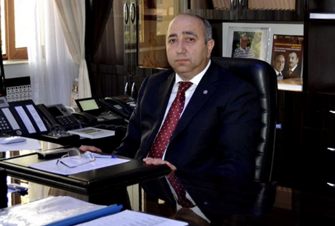 Mis.Az - Son Xeberler