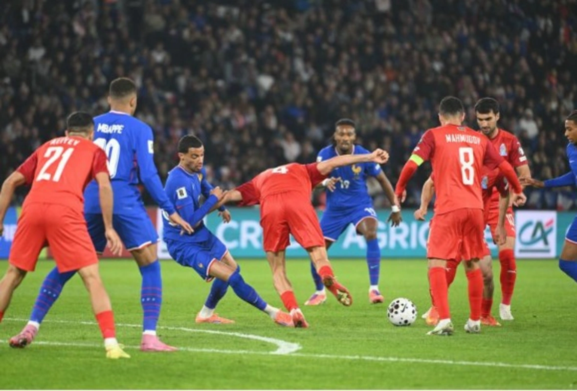 Mis.Az - Son Xeberler