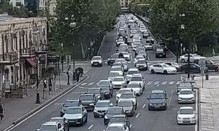 Mis.Az - Son Xeberler