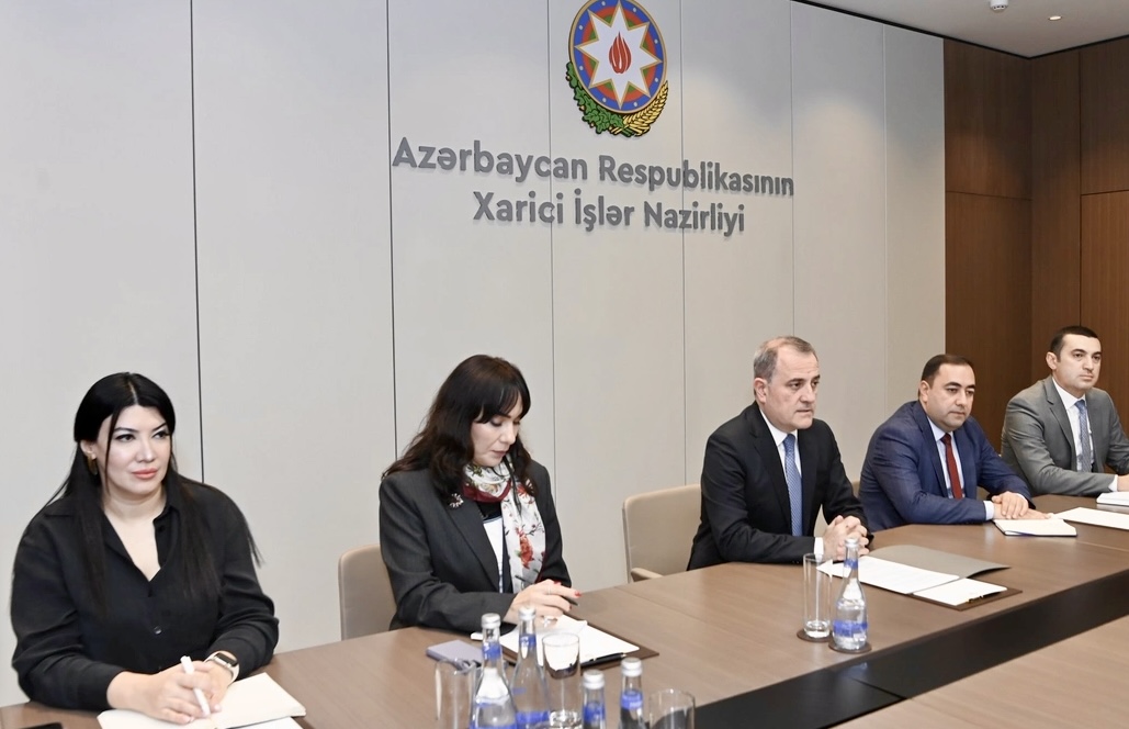 Mis.Az - Son Xeberler