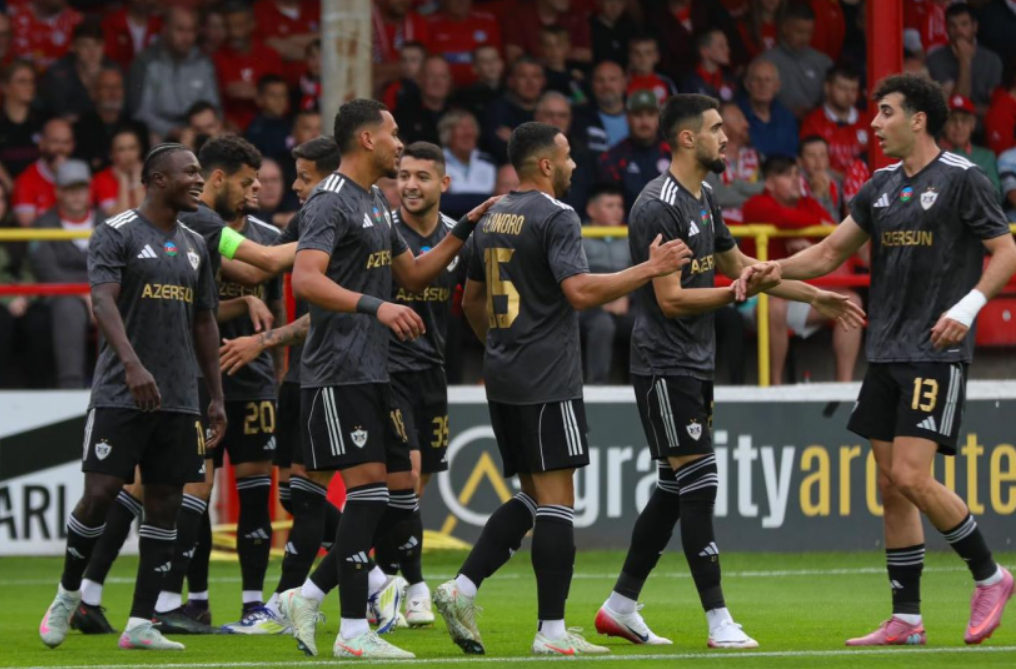 Mis.Az - Son Xeberler