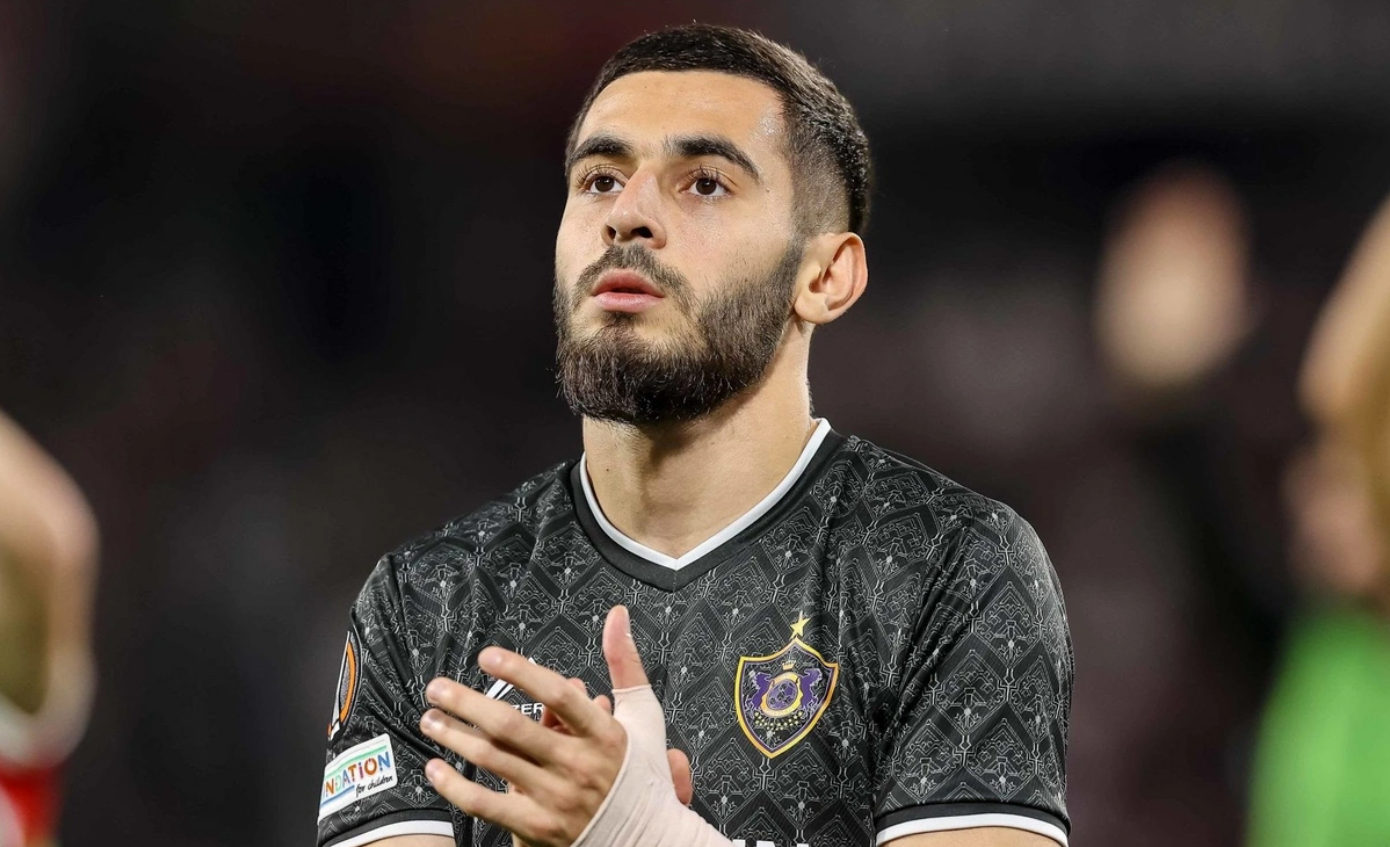 Mis.Az - Son Xeberler