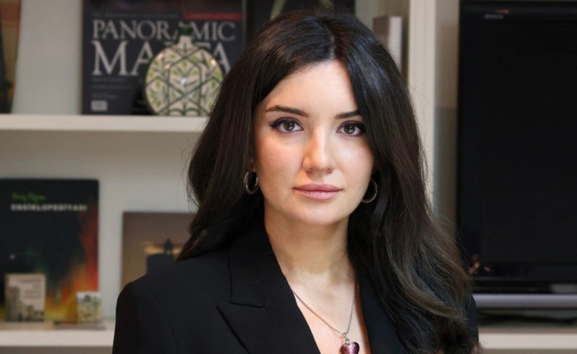 Mis.Az - Son Xeberler