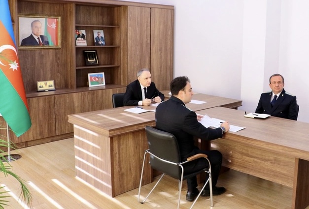 Mis.Az - Son Xeberler