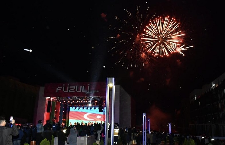 Mis.Az - Son Xeberler