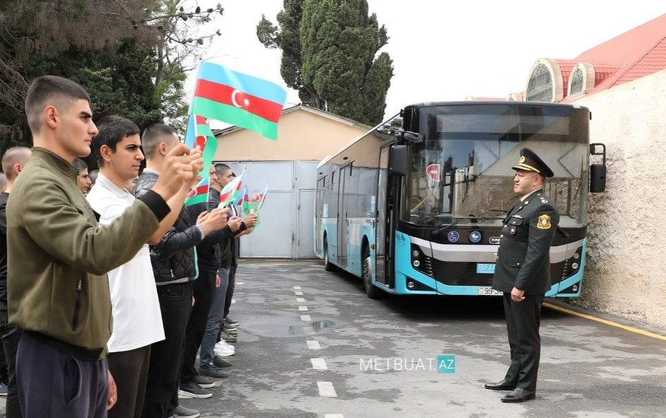 Mis.Az - Son Xeberler