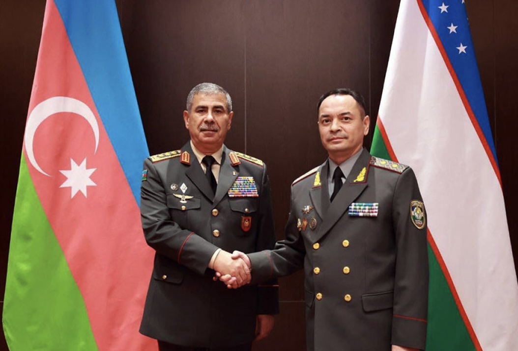 Mis.Az - Son Xeberler