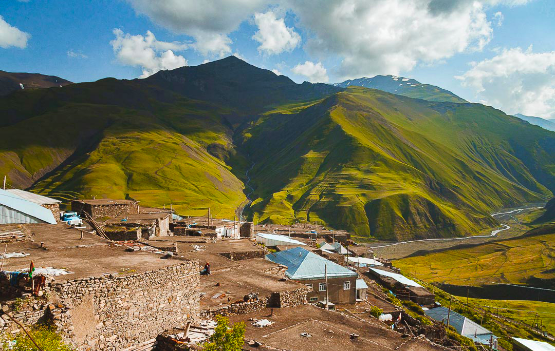 Mis.Az - Son Xeberler