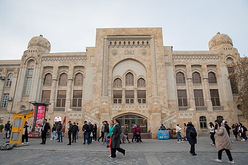 Mis.Az - Son Xeberler