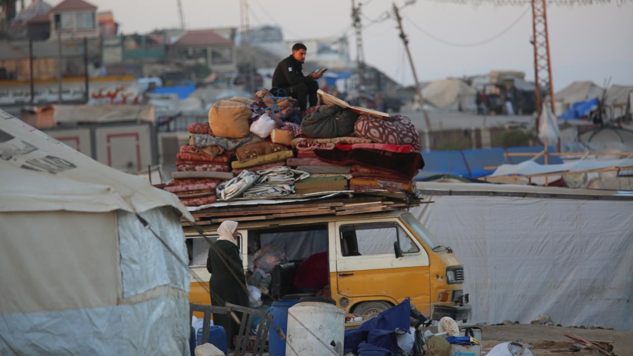 Mis.Az - Son Xeberler