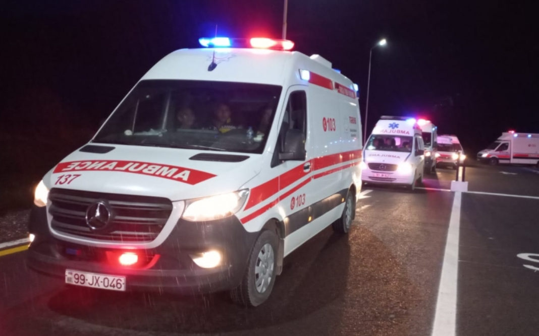 Mis.Az - Son Xeberler