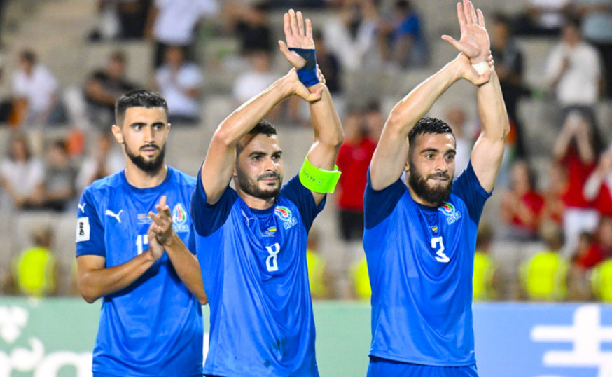 Mis.Az - Son Xeberler