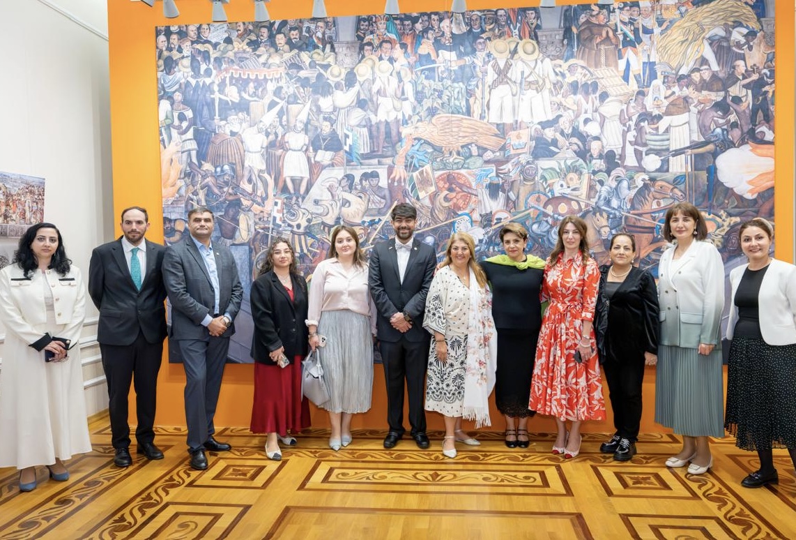 Mis.Az - Son Xeberler