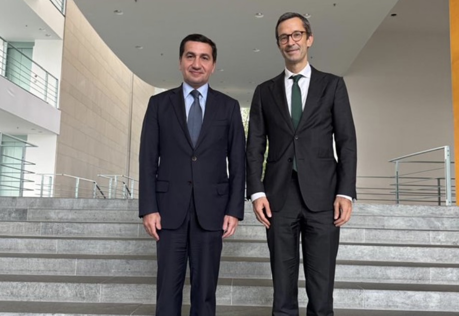 Mis.Az - Son Xeberler