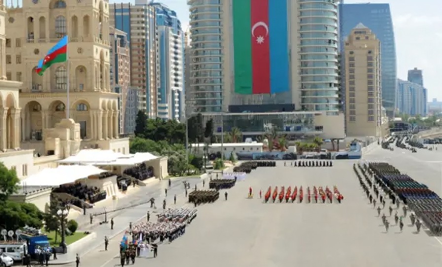 Mis.Az - Son Xeberler