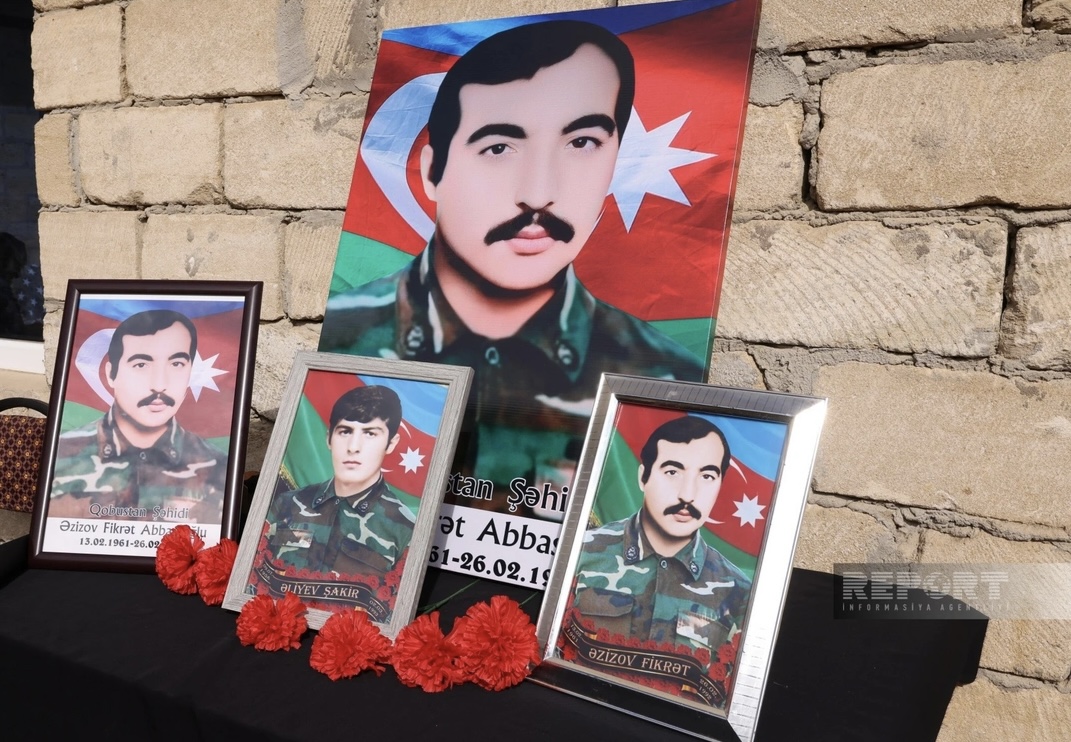 Mis.Az - Son Xeberler