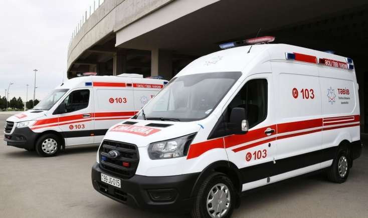 Mis.Az - Son Xeberler