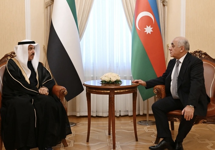 Mis.Az - Son Xeberler