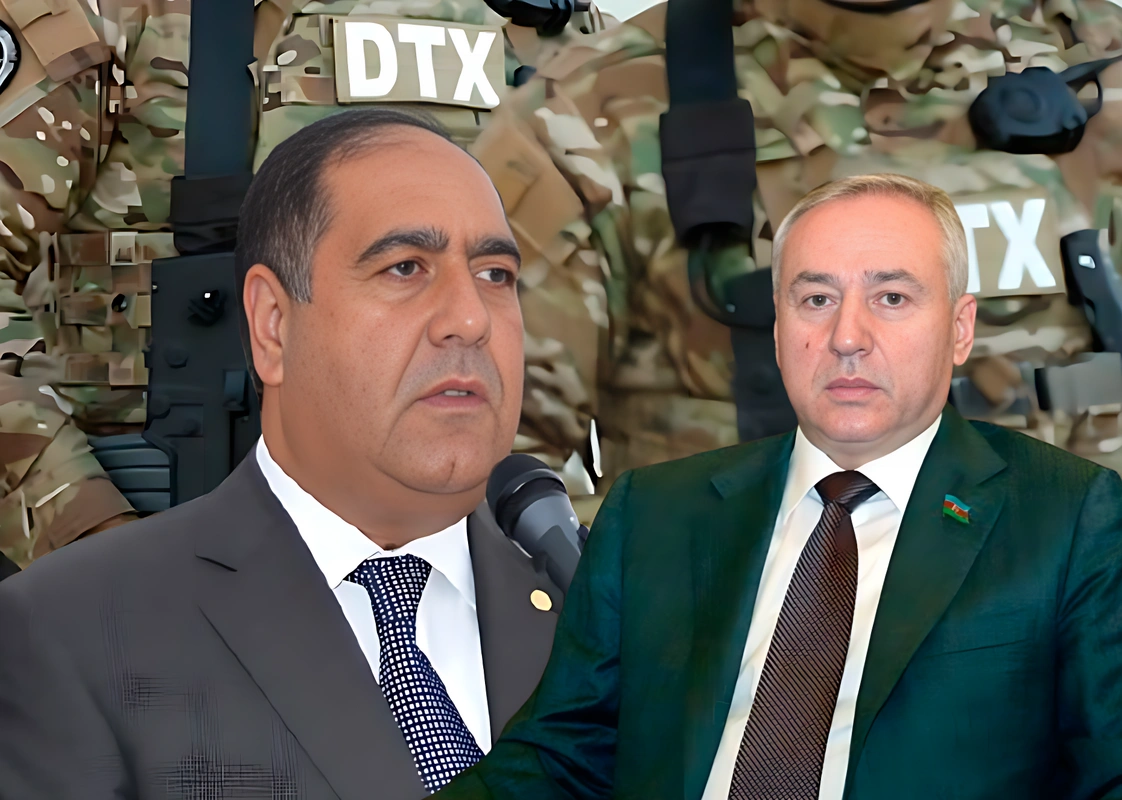 Mis.Az - Son Xeberler