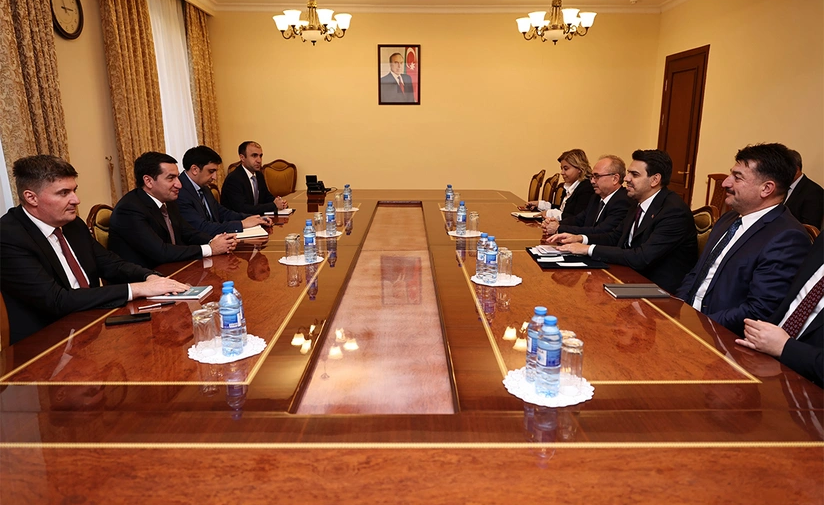 Mis.Az - Son Xeberler