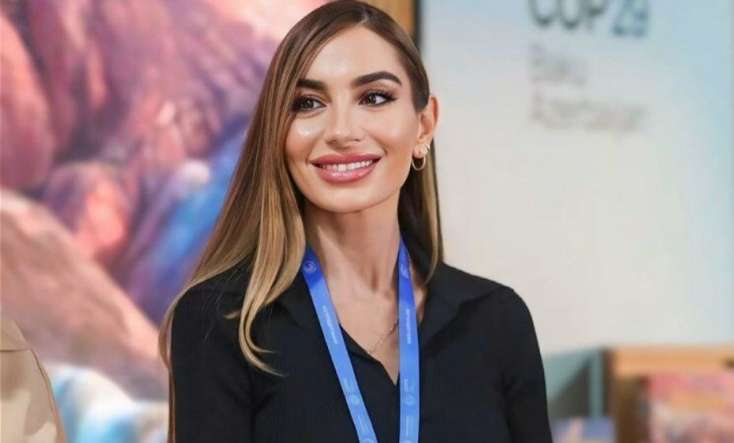 Mis.Az - Son Xeberler