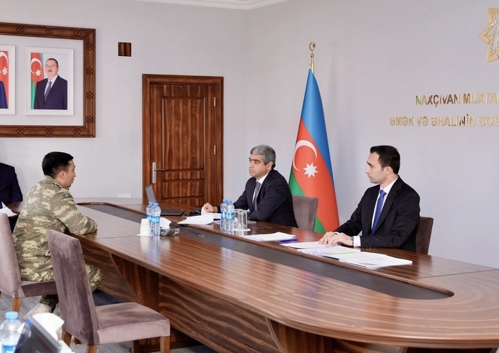 Mis.Az - Son Xeberler