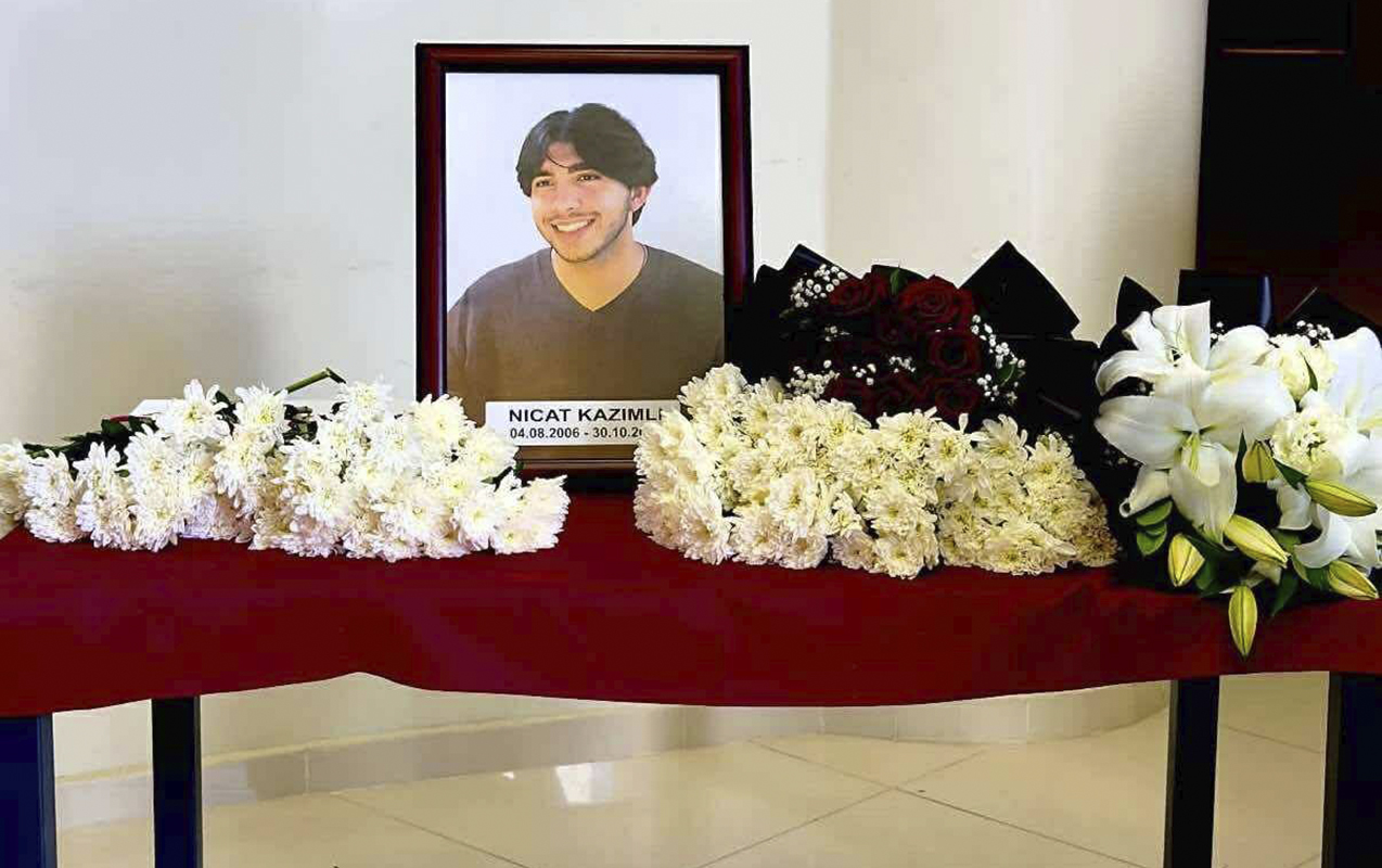 Mis.Az - Son Xeberler