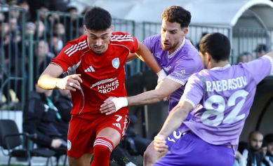 Mis.Az - Son Xeberler