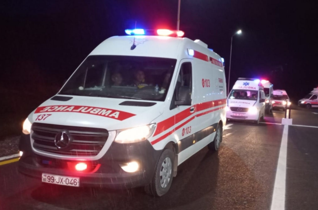 Mis.Az - Son Xeberler