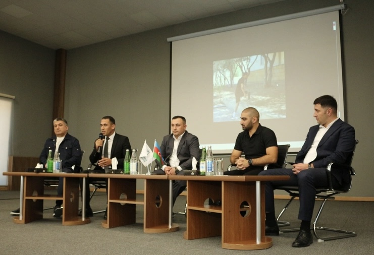 Mis.Az - Son Xeberler