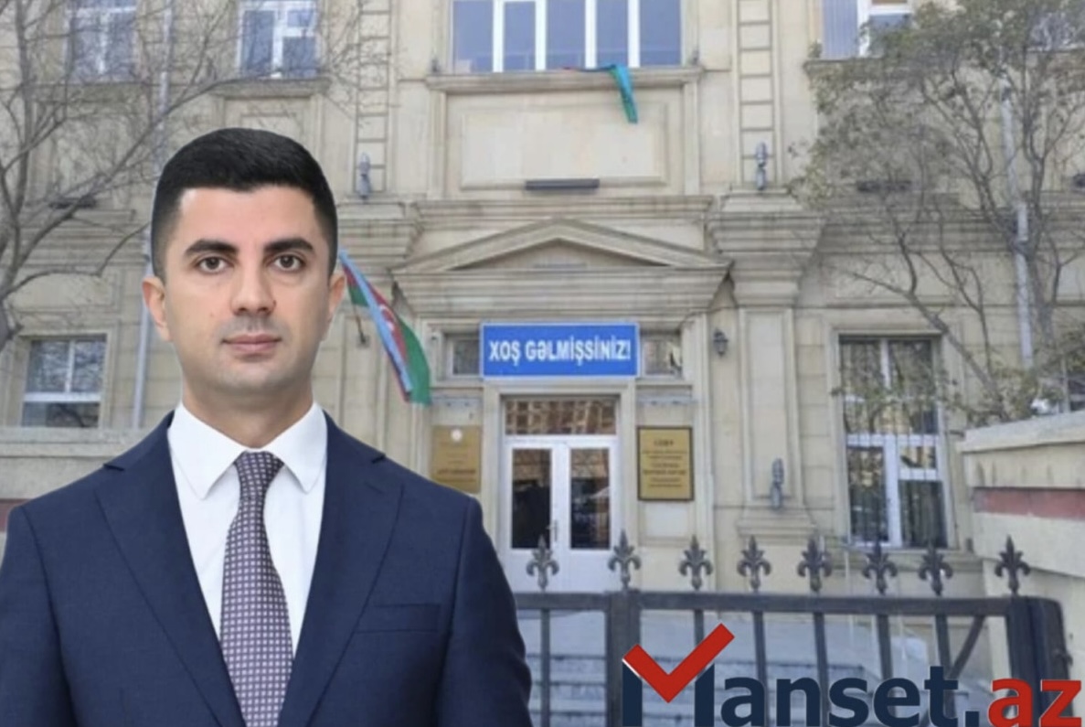 Mis.Az - Son Xeberler