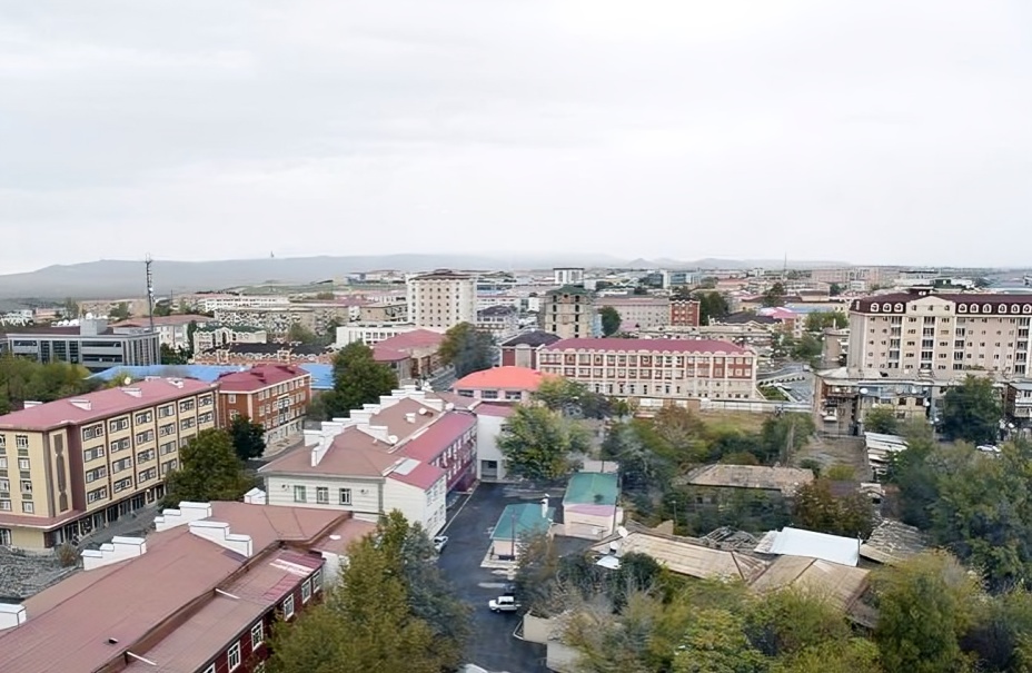 Mis.Az - Son Xeberler