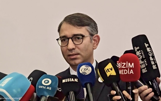 Mis.Az - Son Xeberler