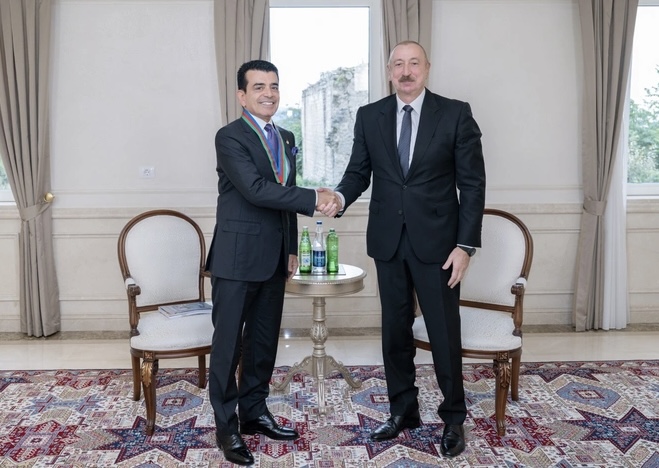 Mis.Az - Son Xeberler