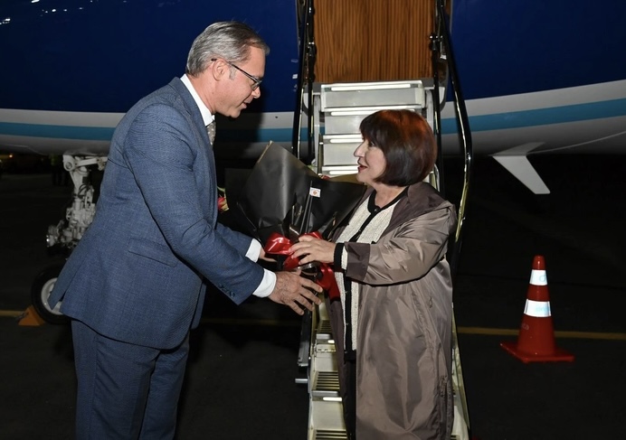 Mis.Az - Son Xeberler