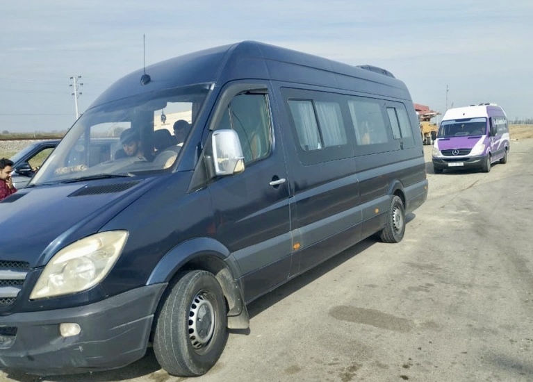 Mis.Az - Son Xeberler