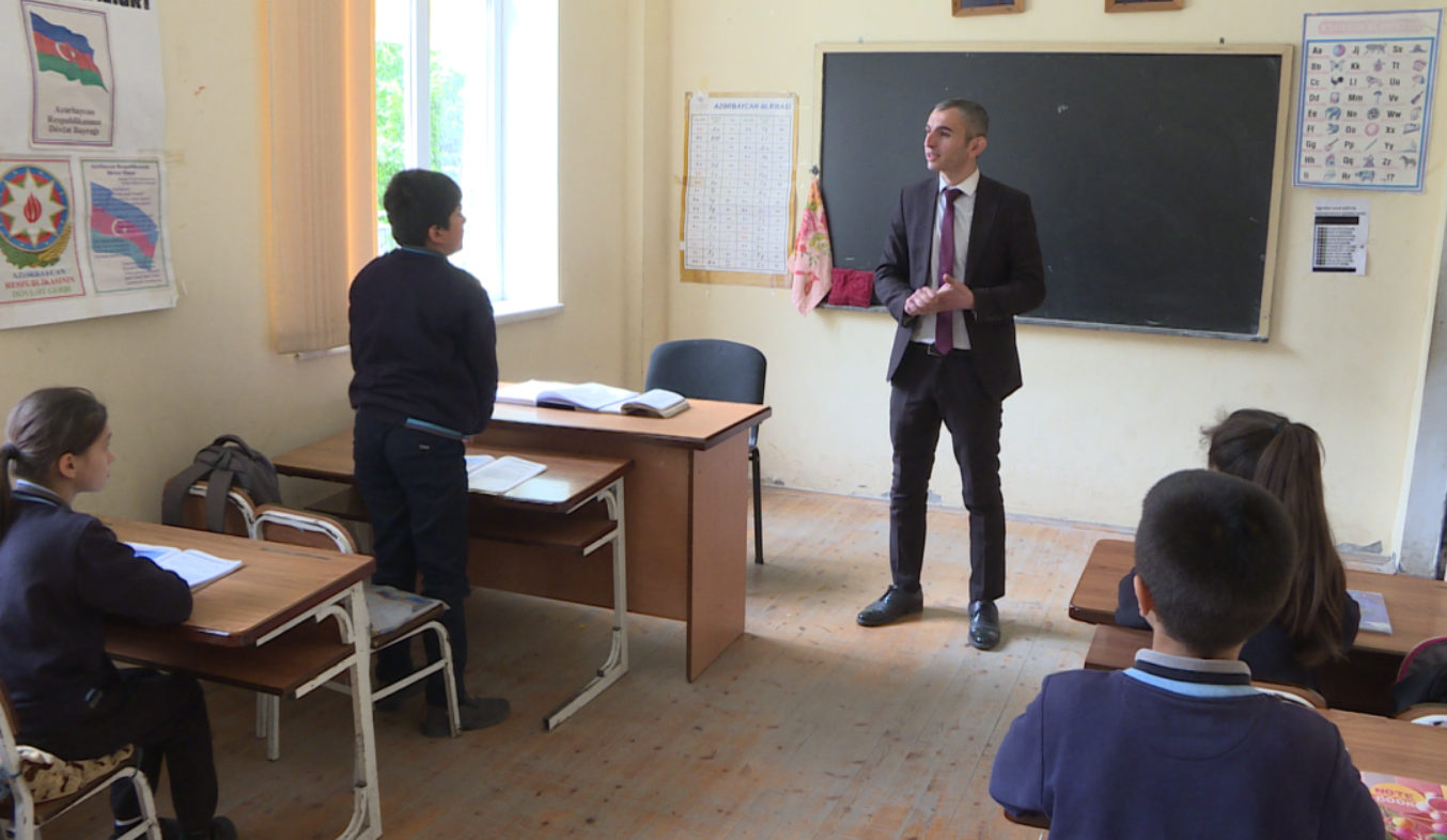 Mis.Az - Son Xeberler