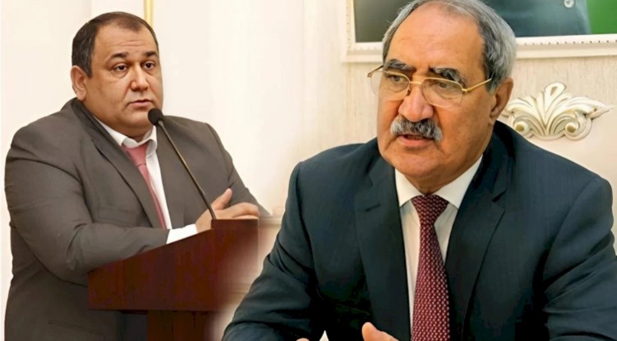 Mis.Az - Son Xeberler