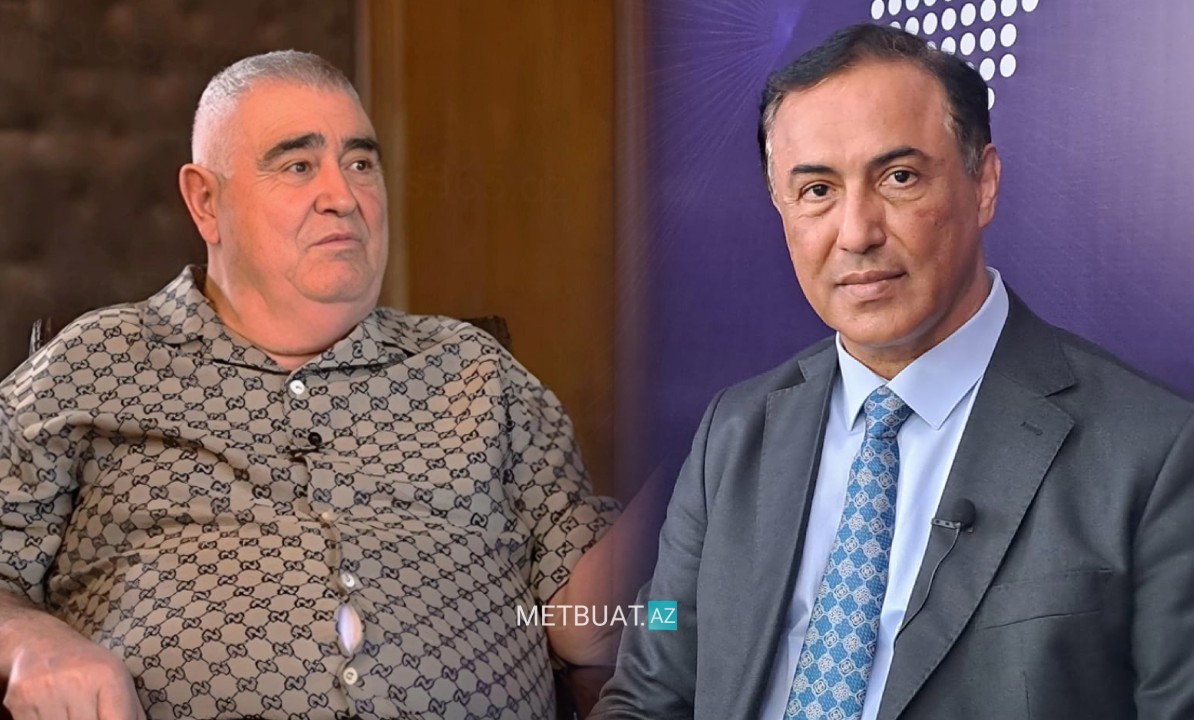 Mis.Az - Son Xeberler