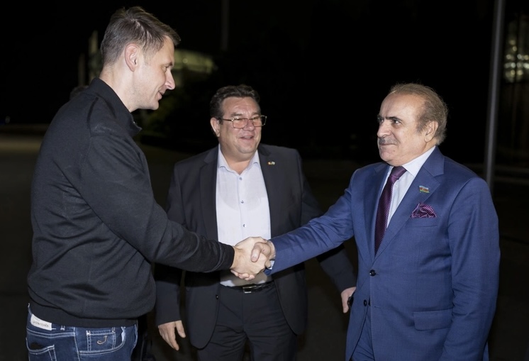 Mis.Az - Son Xeberler