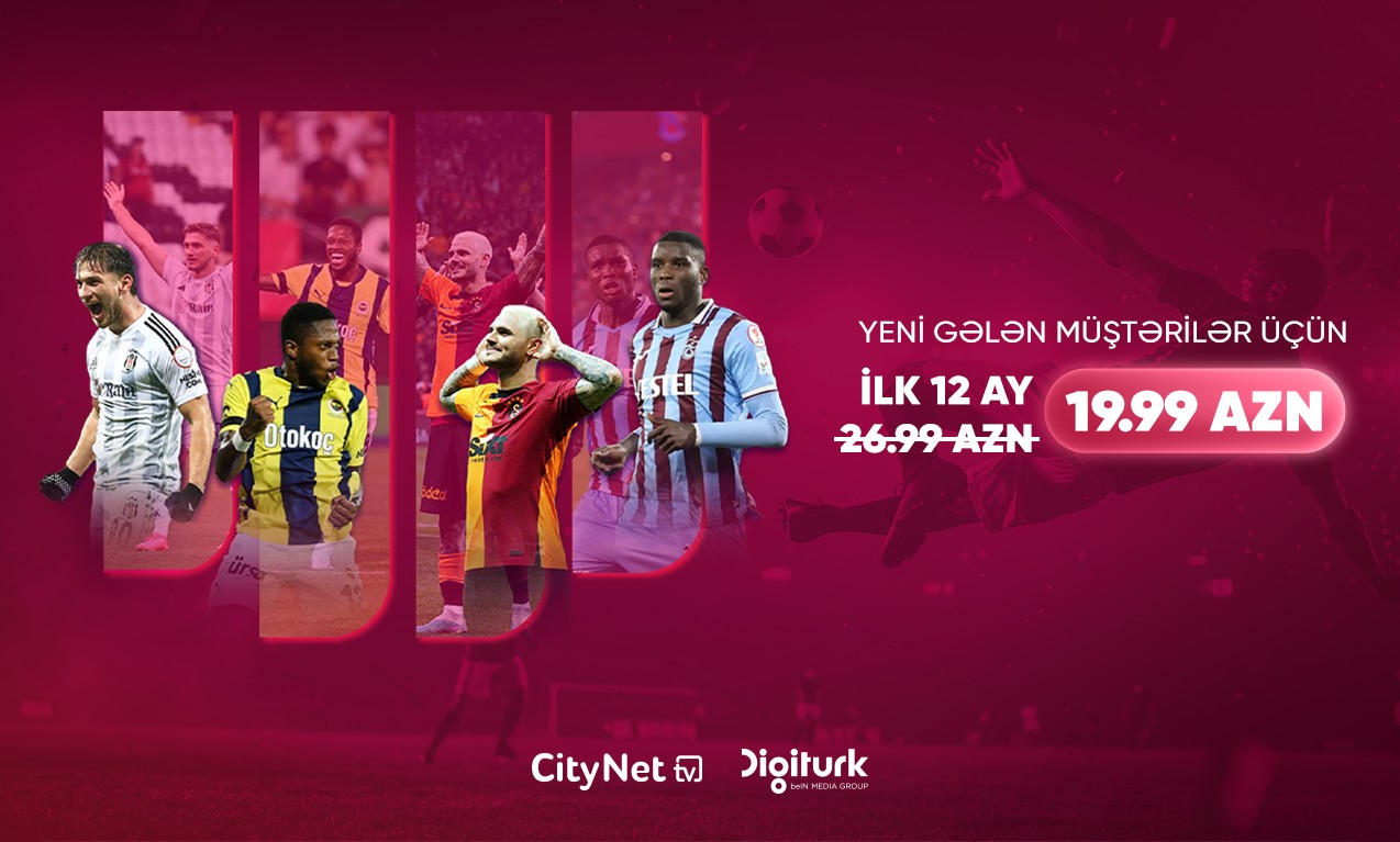 Mis.Az - Son Xeberler