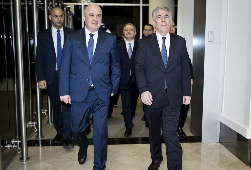 Mis.Az - Son Xeberler