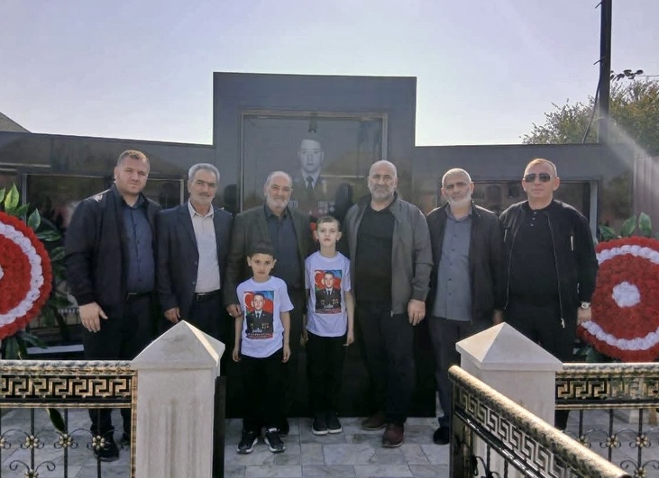 Mis.Az - Son Xeberler