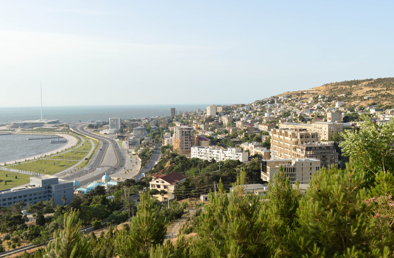 Mis.Az - Son Xeberler