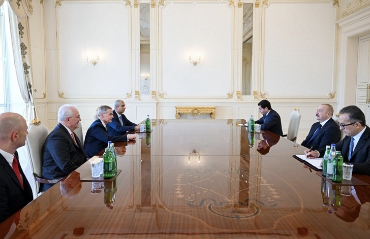 Mis.Az - Son Xeberler