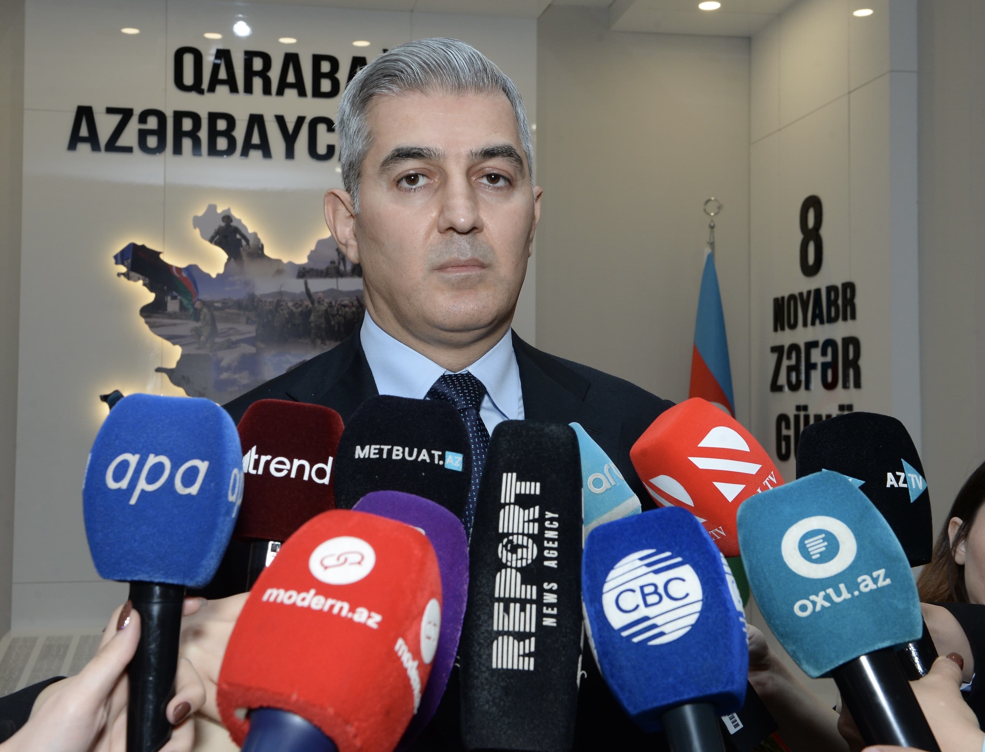 Mis.Az - Son Xeberler