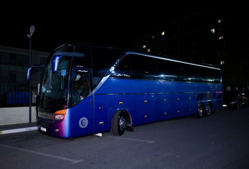 Mis.Az - Son Xeberler