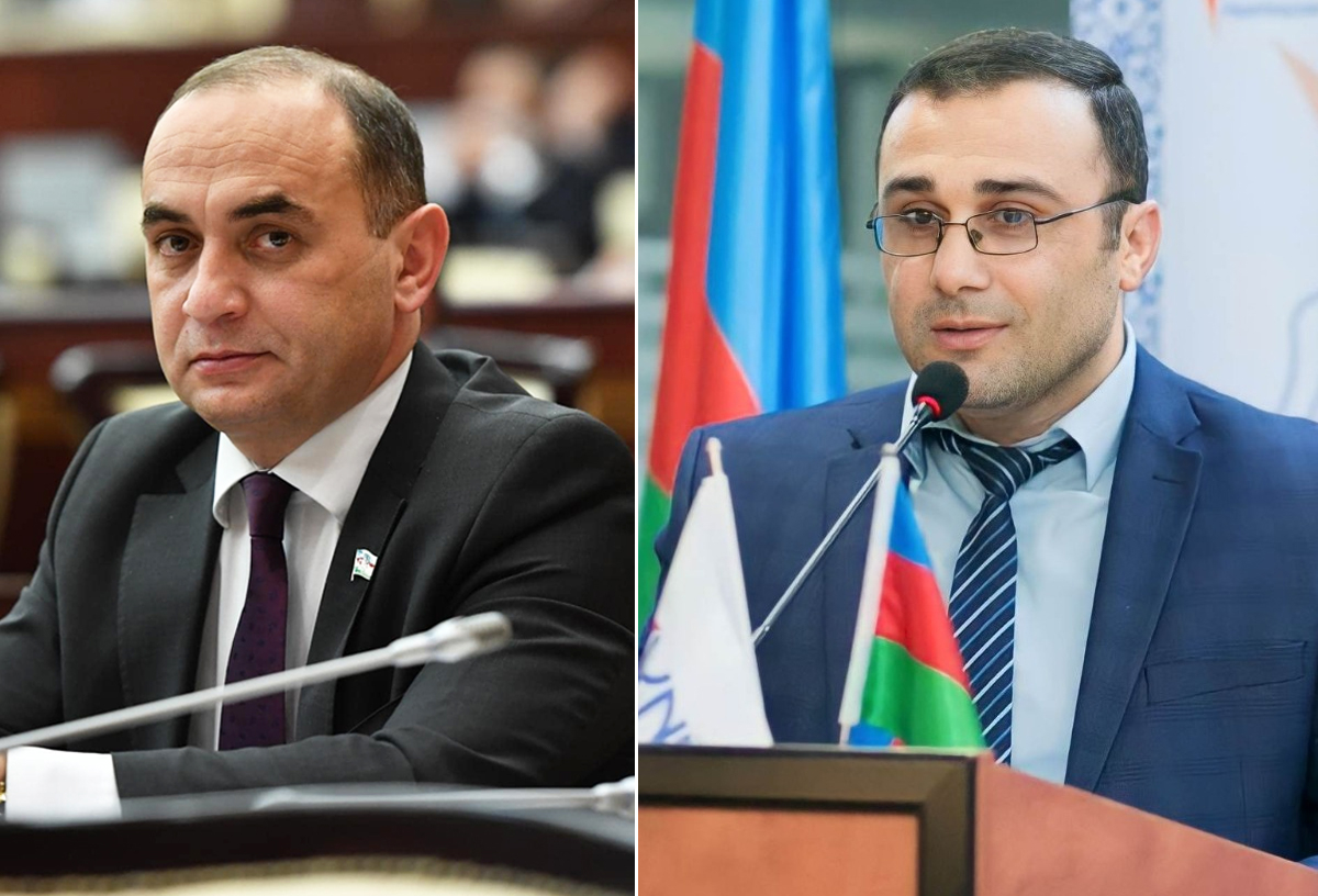 Mis.Az - Son Xeberler